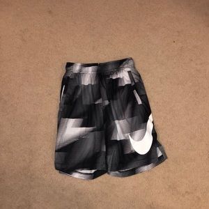 nike shorts